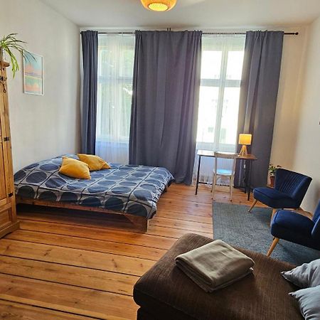 Room In Berlin City Center Exteriér fotografie