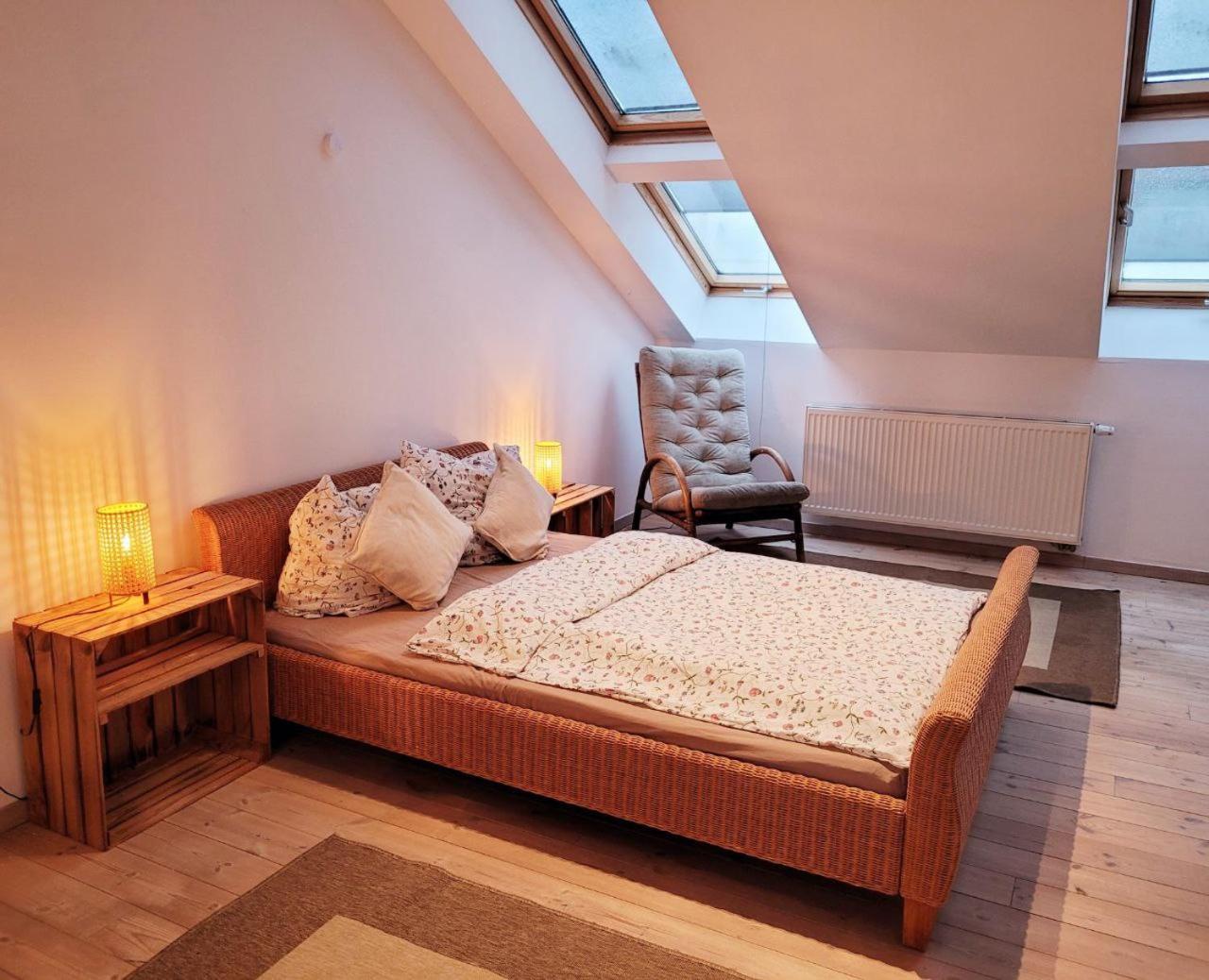 Room In Berlin City Center Exteriér fotografie