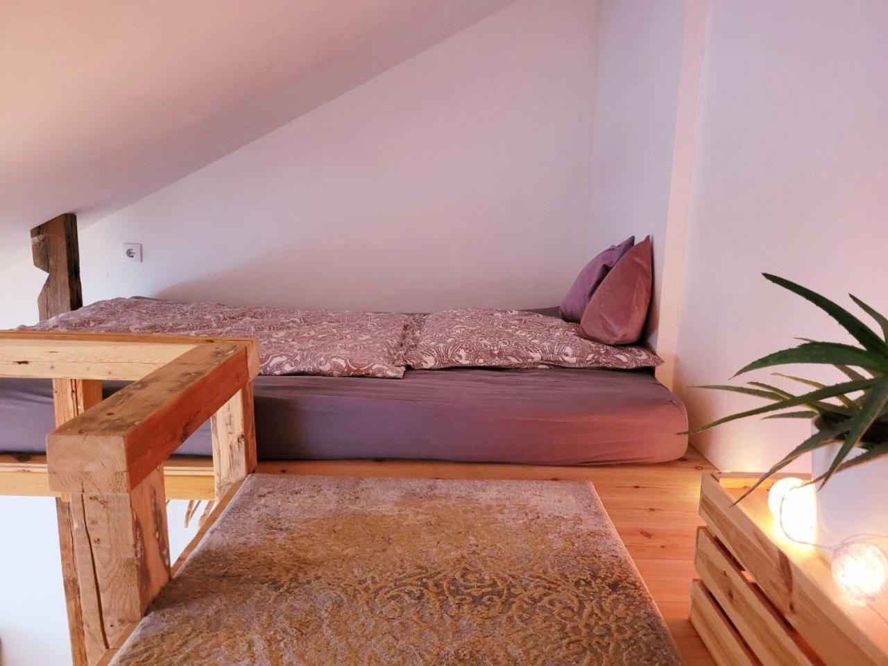 Room In Berlin City Center Exteriér fotografie