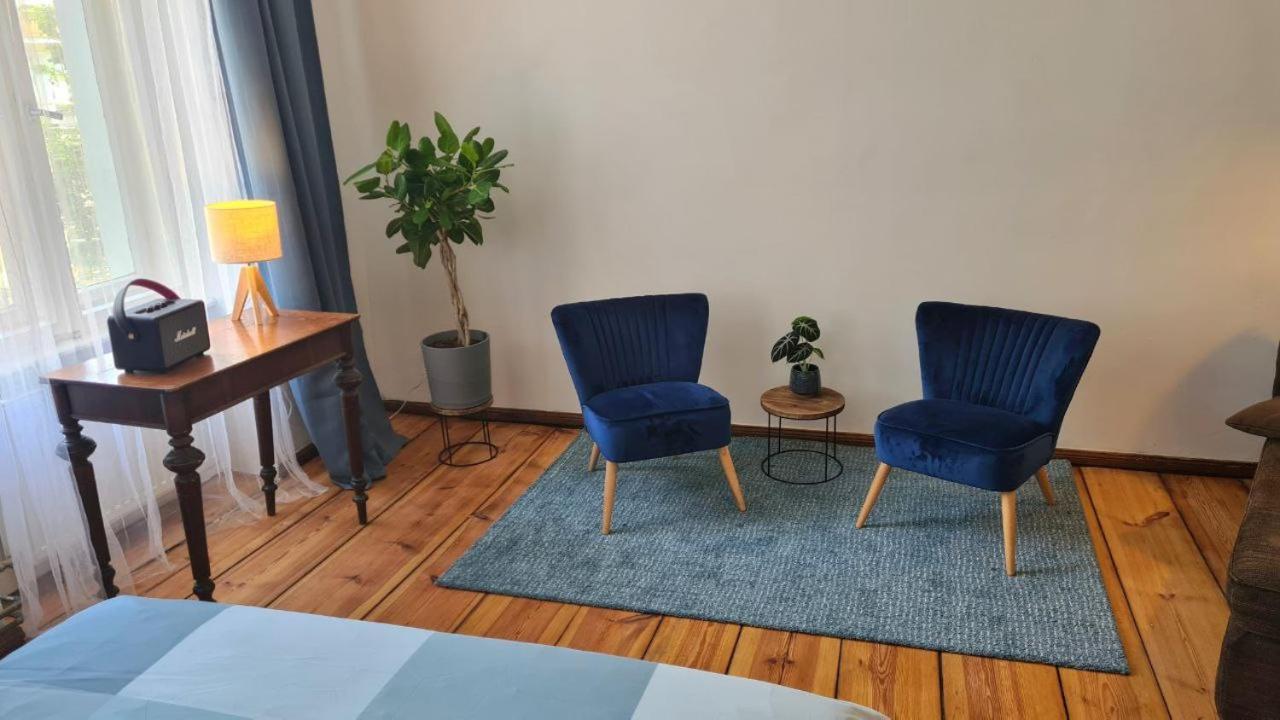 Room In Berlin City Center Exteriér fotografie