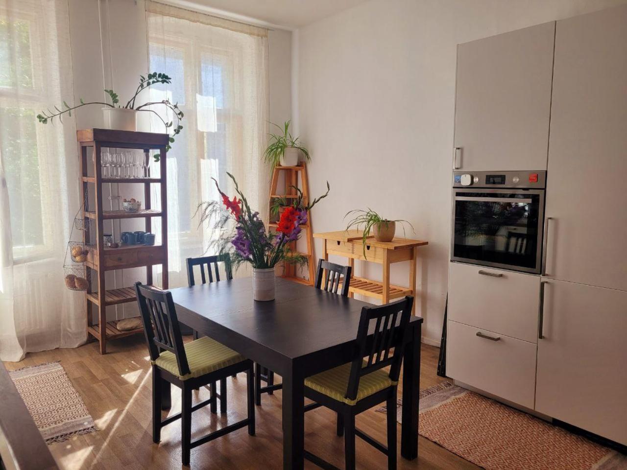 Room In Berlin City Center Exteriér fotografie